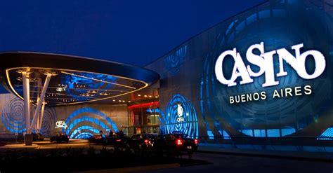 Goldman casino Argentina